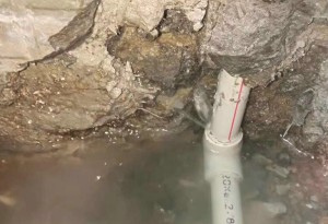 津南区管道漏水检测五
