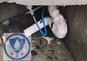 津南区水管漏水检测公司6