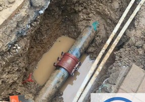津南区水管漏水检测公司4