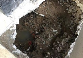 津南区水管漏水检测公司2